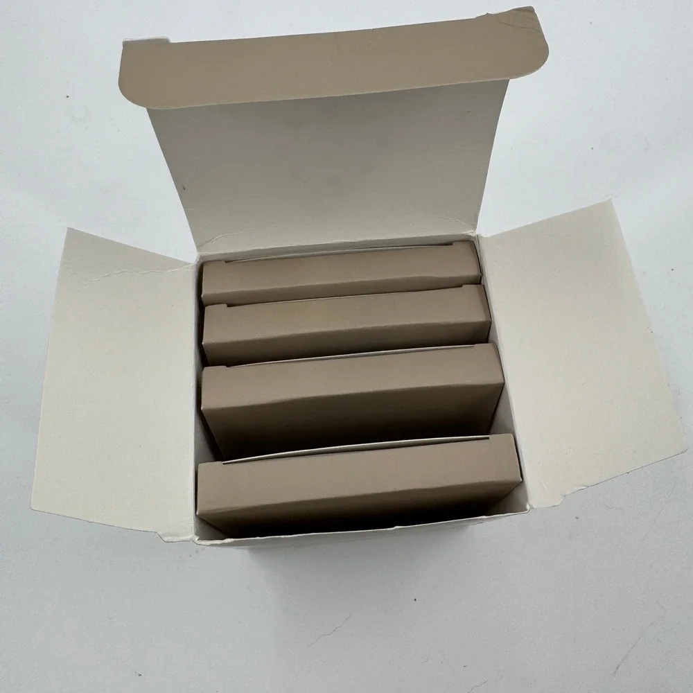 PETLIBRO Food Desiccant Bag‎ 4 Pack Replacement for Dry Food Feeders PLFD001